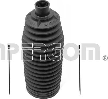 IMPERGOM 33383/TE - Комплект пилника, рульове управління autocars.com.ua