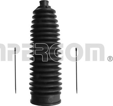 IMPERGOM 33386/TE - Комплект пилника, рульове управління autocars.com.ua