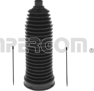 IMPERGOM 33389/TE - Комплект пилника, рульове управління autocars.com.ua