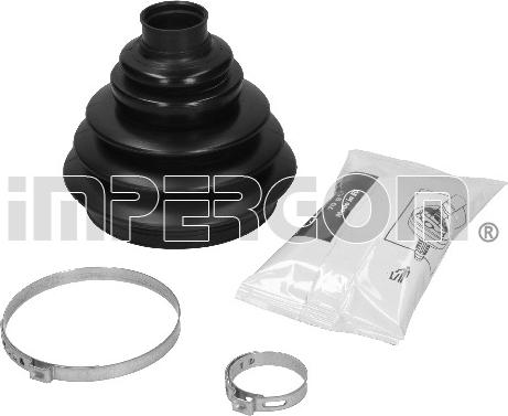 IMPERGOM 33504 - Пильник, приводний вал autocars.com.ua