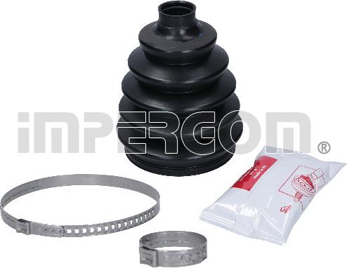 IMPERGOM 33511 - Пильник, приводний вал autocars.com.ua