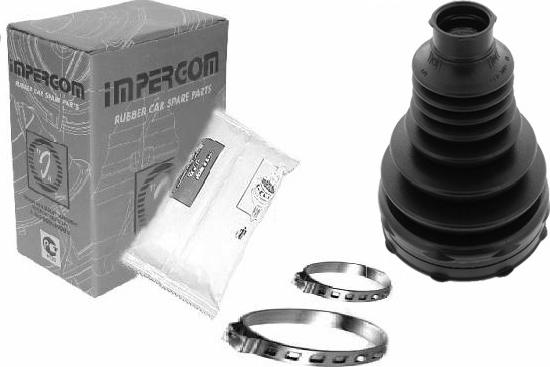 IMPERGOM 33514 - Пильник, приводний вал autocars.com.ua