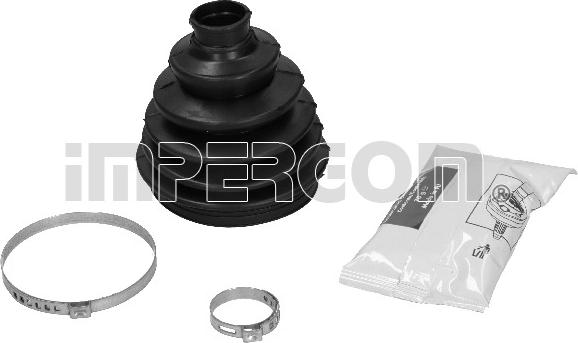 IMPERGOM 33522 - Пильник, приводний вал autocars.com.ua