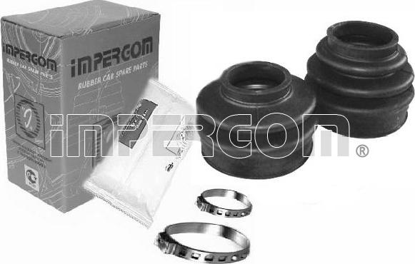 IMPERGOM 33566 - Пильник, приводний вал autocars.com.ua