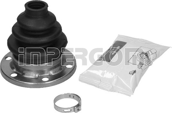 IMPERGOM 33571 - Пильник, приводний вал autocars.com.ua