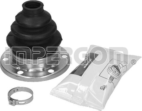 IMPERGOM 33574 - Пильник, приводний вал autocars.com.ua