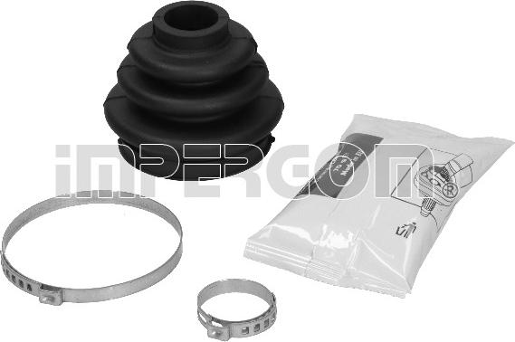 IMPERGOM 33590 - Пильник, приводний вал autocars.com.ua