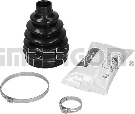 IMPERGOM 33636/TE - Пильник, приводний вал autocars.com.ua