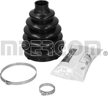 IMPERGOM 33687/TE - Пильник, приводний вал autocars.com.ua