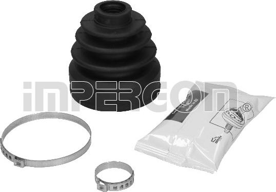 IMPERGOM 33749 - Пильник, приводний вал autocars.com.ua