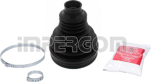 IMPERGOM 33756/TE - Пильник, приводний вал autocars.com.ua