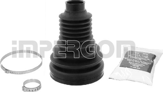 IMPERGOM 33769/TE - Пильник, приводний вал autocars.com.ua