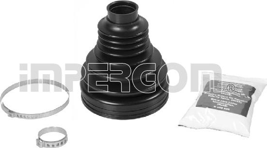 IMPERGOM 33773/TE - Пильник, приводний вал autocars.com.ua