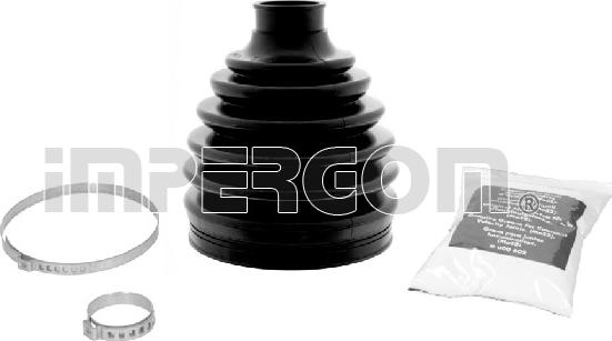 IMPERGOM 33777/TE - Пильник, приводний вал autocars.com.ua