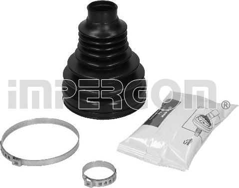 IMPERGOM 33782/TE - Пильник, приводний вал autocars.com.ua