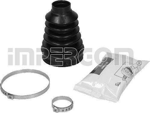 IMPERGOM 33789/TE - Пильник, приводний вал autocars.com.ua