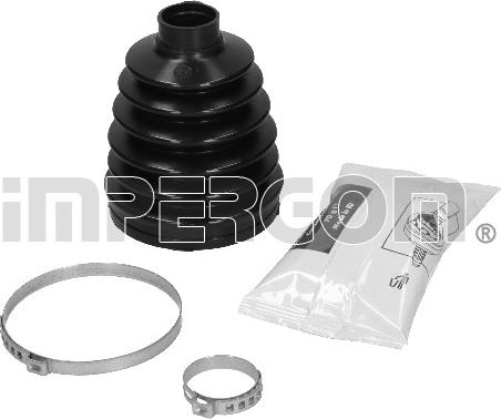 IMPERGOM 33834/TE - Пильник, приводний вал autocars.com.ua