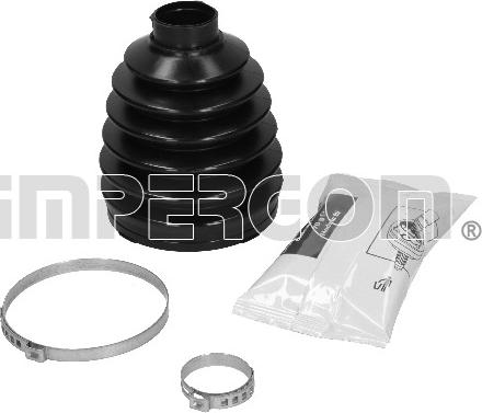 IMPERGOM 33838 - Пильник, приводний вал autocars.com.ua