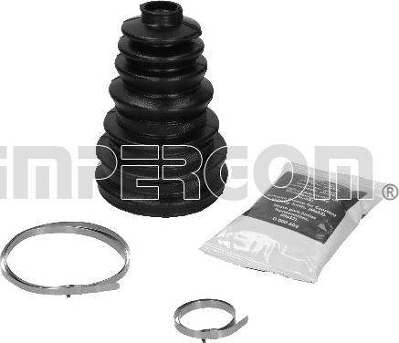 IMPERGOM 34000 - Пильник, приводний вал autocars.com.ua