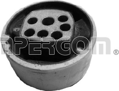 IMPERGOM 34101 - Подушка, підвіска двигуна autocars.com.ua