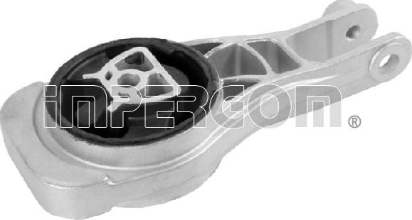 IMPERGOM 34107 - Подушка, підвіска двигуна autocars.com.ua