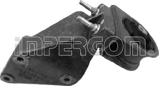 IMPERGOM 34127 - Подушка, підвіска двигуна autocars.com.ua