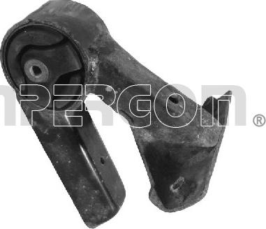 IMPERGOM 34130 - Подушка, підвіска двигуна autocars.com.ua