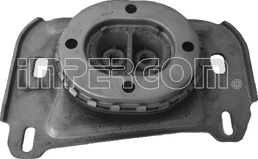 IMPERGOM 34140 - Підвіска, ступінчаста коробка передач autocars.com.ua