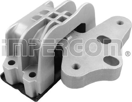 IMPERGOM 34148 - Підвіска, ступінчаста коробка передач autocars.com.ua