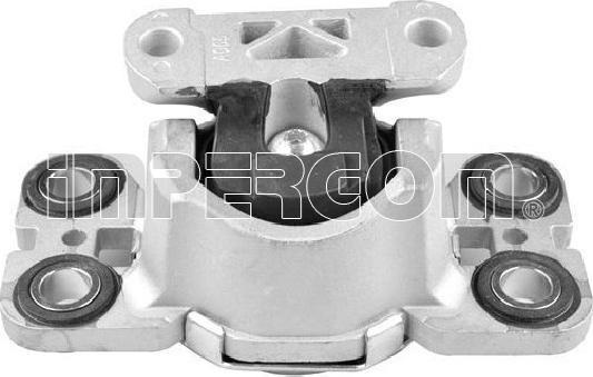 IMPERGOM 34149 - Подушка, підвіска двигуна autocars.com.ua