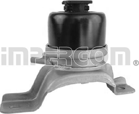 IMPERGOM 34150 - Подушка, підвіска двигуна autocars.com.ua