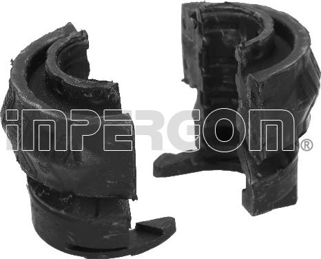 IMPERGOM 34205 - Втулка, стабілізатор autocars.com.ua