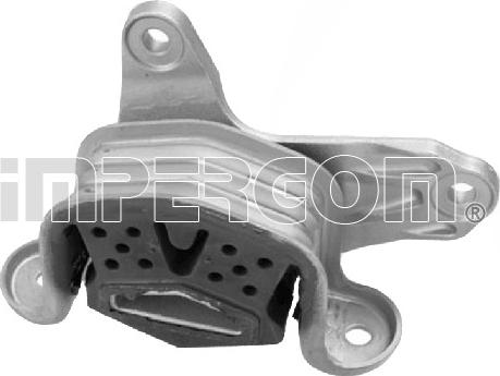 IMPERGOM 34206 - Підвіска, ступінчаста коробка передач autocars.com.ua