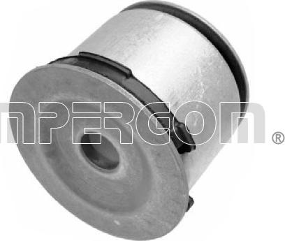IMPERGOM 34208 - Втулка, балка мосту autocars.com.ua