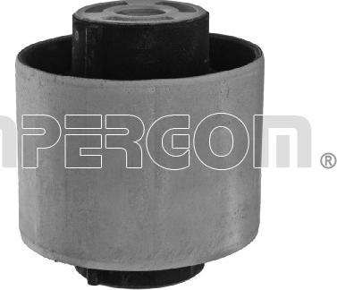 IMPERGOM 34210 - Втулка, балка мосту autocars.com.ua
