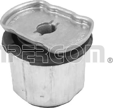 IMPERGOM 34211 - Втулка, балка мосту autocars.com.ua