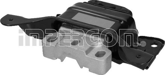 IMPERGOM 34228 - Підвіска, ступінчаста коробка передач autocars.com.ua