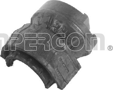 IMPERGOM 34252 - Втулка, стабілізатор autocars.com.ua