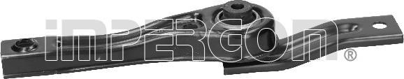 IMPERGOM 34254 - Подушка, підвіска двигуна autocars.com.ua