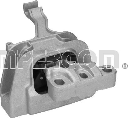 IMPERGOM 34255 - Подушка, підвіска двигуна autocars.com.ua