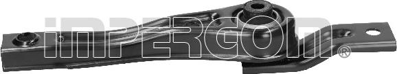 IMPERGOM 34256 - Подушка, підвіска двигуна autocars.com.ua
