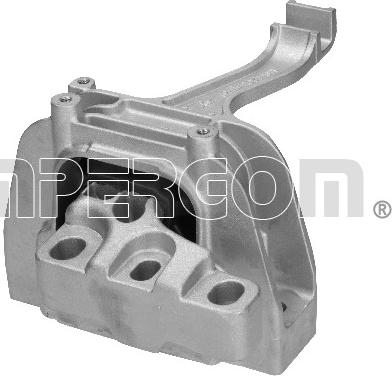IMPERGOM 34259 - Подушка, підвіска двигуна autocars.com.ua