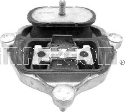 IMPERGOM 34265 - Підвіска, ступінчаста коробка передач autocars.com.ua