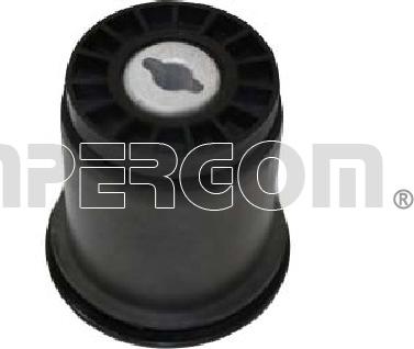 IMPERGOM 34268 - Втулка, балка мосту autocars.com.ua