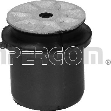 IMPERGOM 34269 - Втулка, балка мосту autocars.com.ua