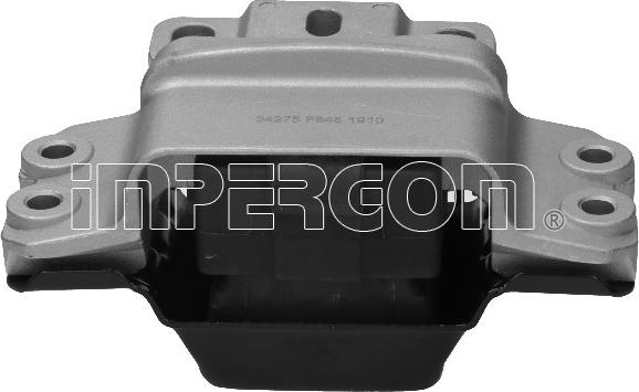 IMPERGOM 34275 - Підвіска, ступінчаста коробка передач autocars.com.ua