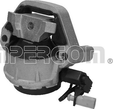 IMPERGOM 34290 - Подушка, підвіска двигуна autocars.com.ua