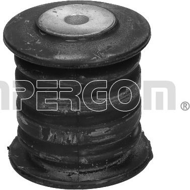 IMPERGOM 34296 - Підвіска, листова ресора autocars.com.ua