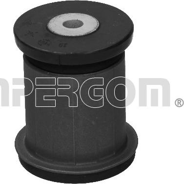 IMPERGOM 34297 - Підвіска, листова ресора autocars.com.ua