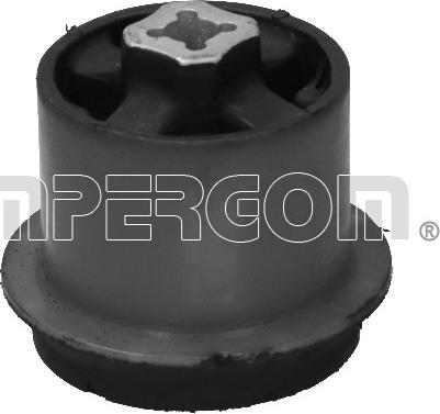 IMPERGOM 34298 - Втулка, балка мосту autocars.com.ua